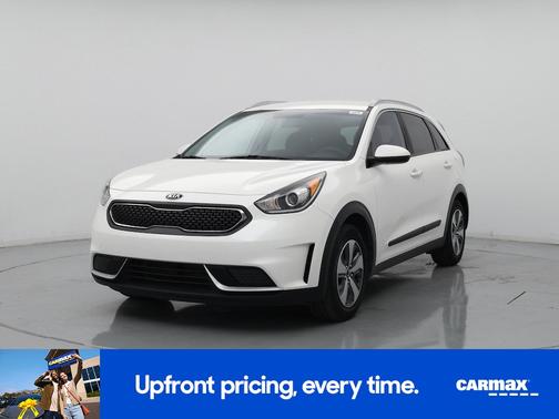 2018 Kia Niro LX