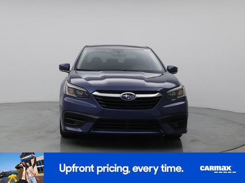 2021 Subaru Legacy Premium