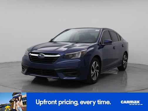 2021 Subaru Legacy Premium