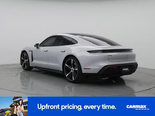 2021 Porsche Taycan Base (A2)