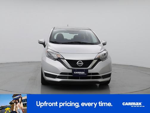 2018 Nissan Versa Note SV