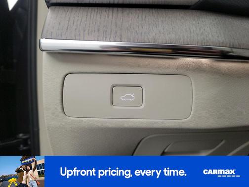 Gray 2023 Volvo XC90 B5 Plus