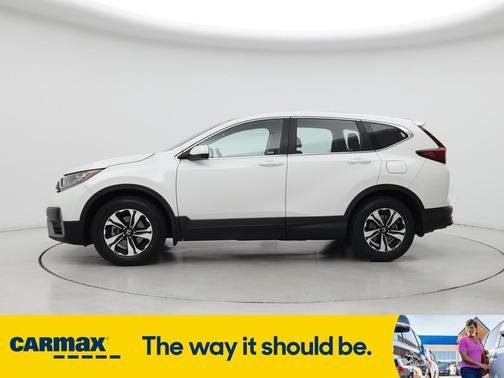 2022 Honda CR-V Special Edition