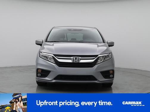 2020 Honda Odyssey EX