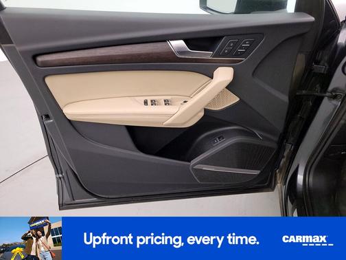 2024 Audi Q5 Premium Plus