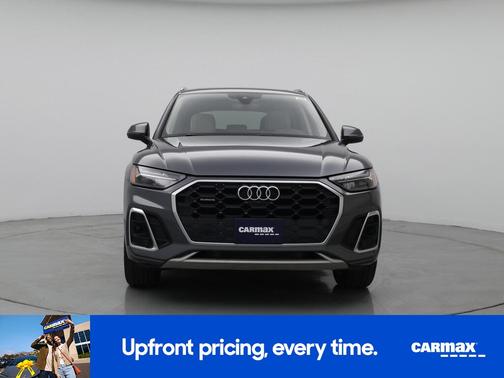 2024 Audi Q5 Premium Plus