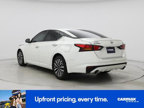 2023 Nissan Altima SV