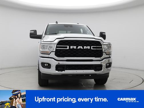 2024 RAM 2500 Bighorn