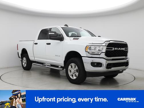 2024 RAM 2500 Bighorn