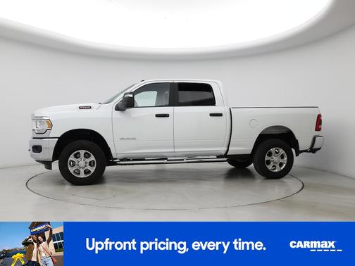 2024 RAM 2500 Bighorn