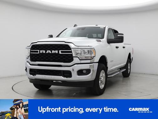 2024 RAM 2500 Bighorn