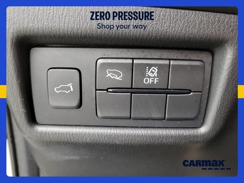 Tan 2025 Mazda CX-5 2.5 S Preferred Package