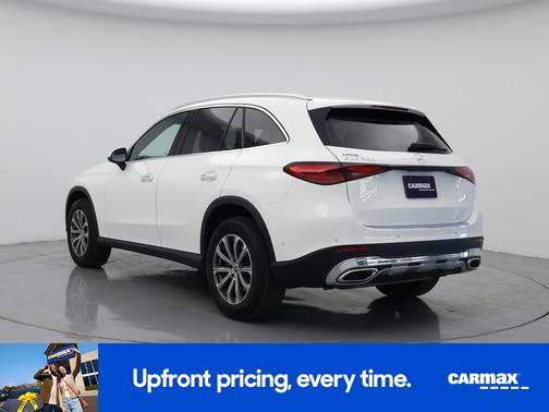 2023 Mercedes-Benz GLC 300 