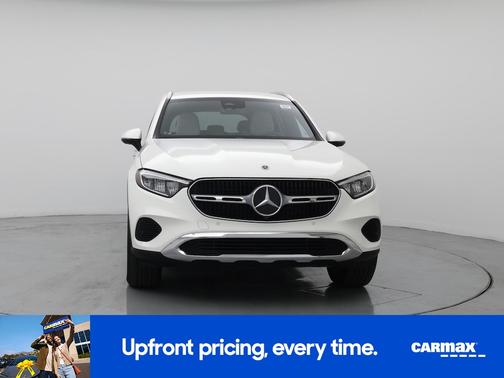 2023 Mercedes-Benz GLC 300 