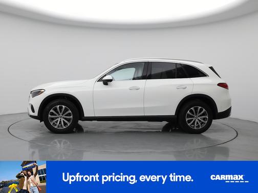 2023 Mercedes-Benz GLC 300 