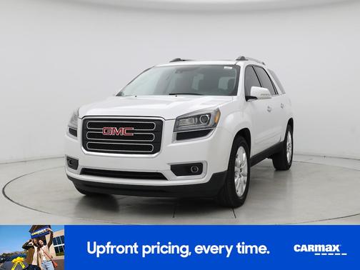 2016 GMC Acadia SLT