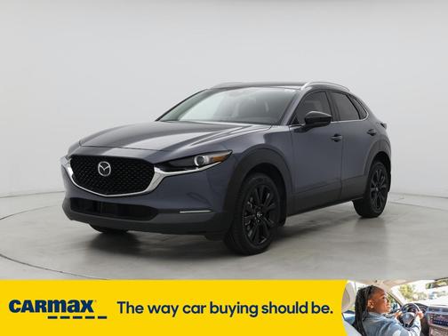 2022 Mazda CX-30 Preferred
