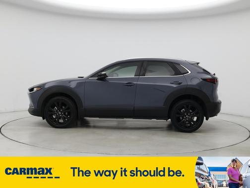 2022 Mazda CX-30 Preferred