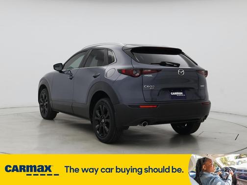 2022 Mazda CX-30 Preferred
