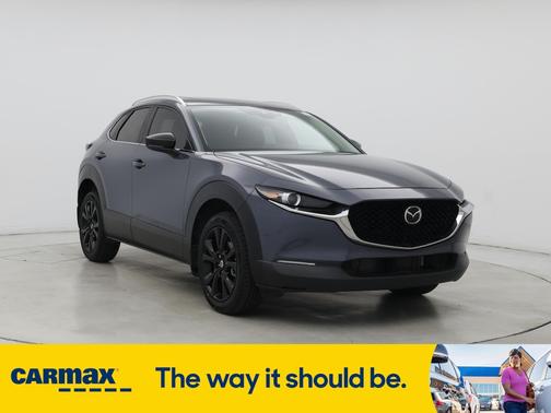 2022 Mazda CX-30 Preferred