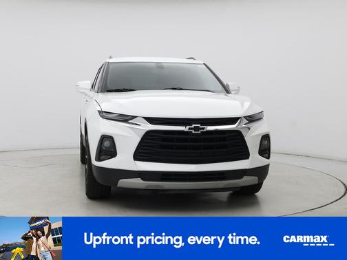 2019 Chevrolet Blazer LT