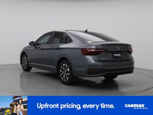 2023 Volkswagen Jetta S