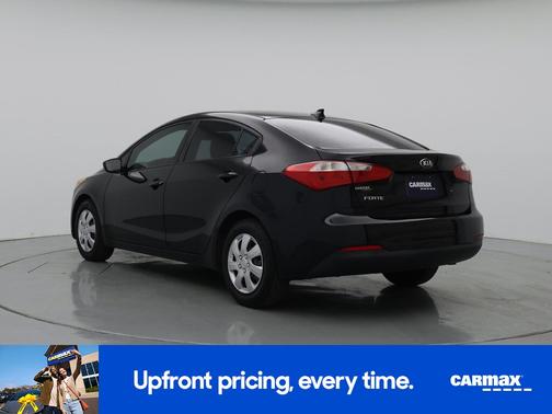 2014 Kia Forte LX