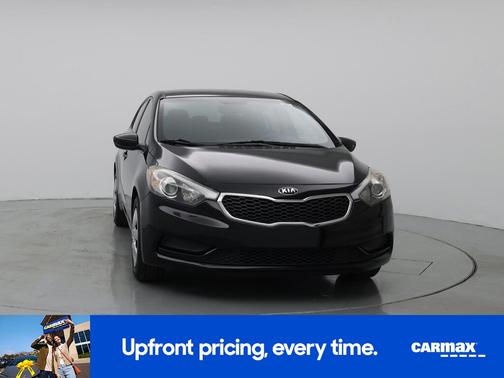 2014 Kia Forte LX