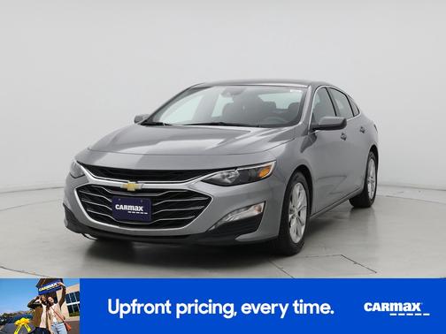 2023 Chevrolet Malibu 1LT