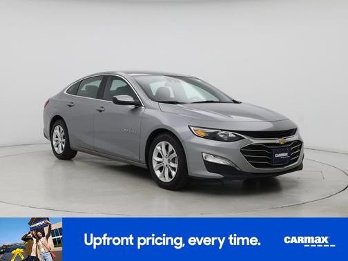 2023 Chevrolet Malibu 1LT