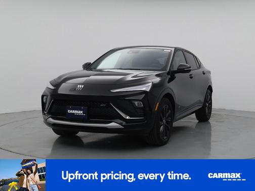 2025 Buick Envista Sport Touring