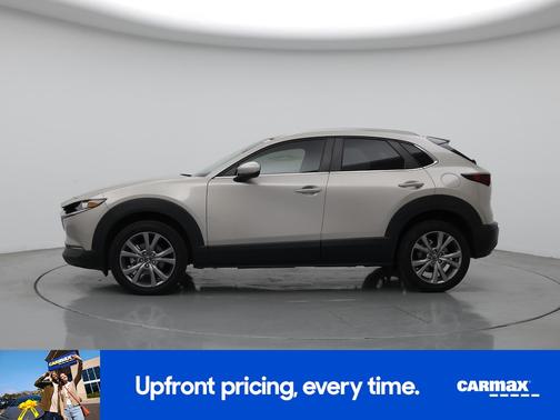 2023 Mazda CX-30 2.5 S Select Package