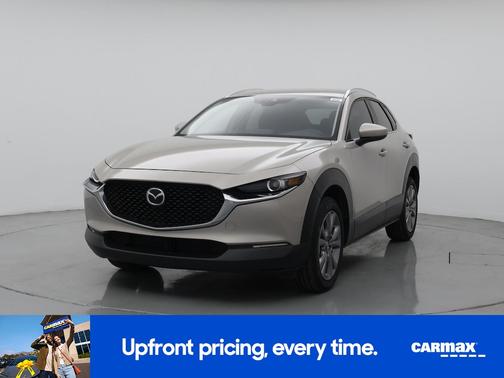 2023 Mazda CX-30 2.5 S Select Package