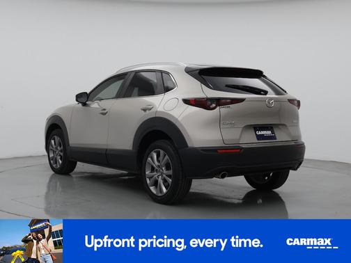 2023 Mazda CX-30 2.5 S Select Package