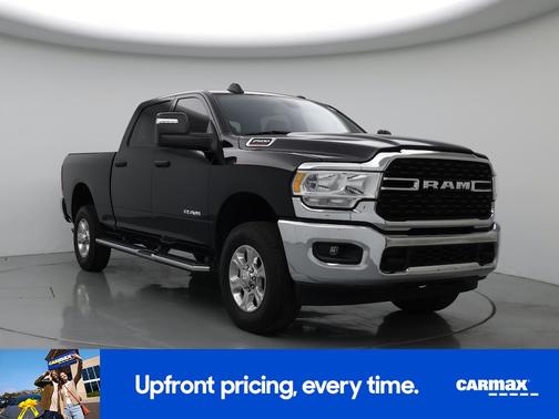 2024 RAM 2500 Bighorn