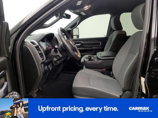 2024 RAM 2500 Bighorn