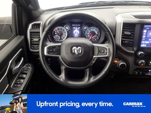 2024 RAM 2500 Bighorn