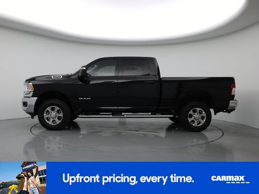 2024 RAM 2500 Bighorn