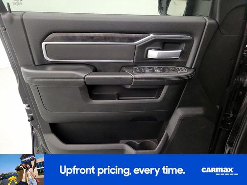 2024 RAM 2500 Bighorn