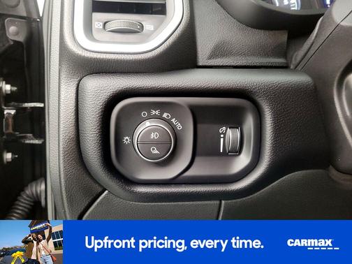 2024 RAM 2500 Bighorn