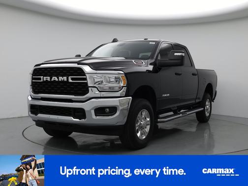 2024 RAM 2500 Bighorn