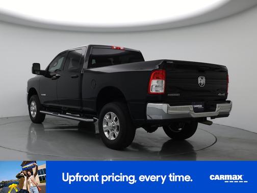 2024 RAM 2500 Bighorn