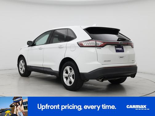 2016 Ford Edge SE