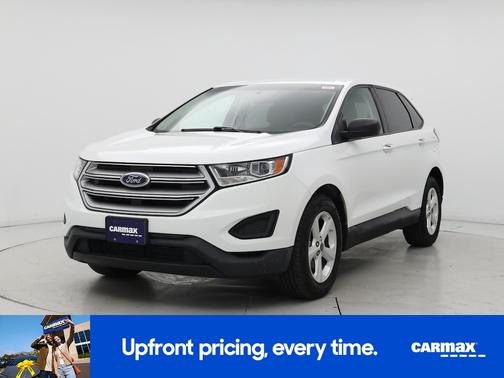 2016 Ford Edge SE