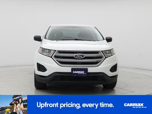 2016 Ford Edge SE