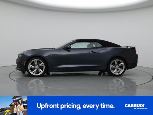 2023 Chevrolet Camaro LT1