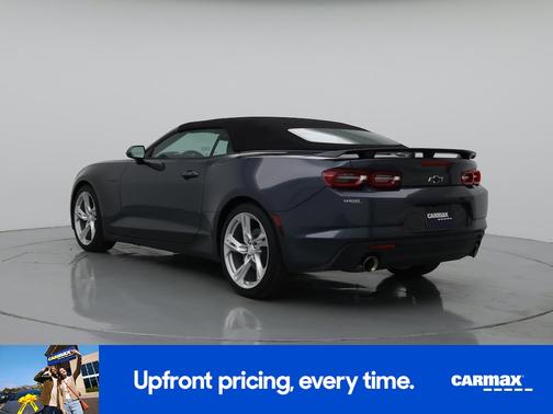 2023 Chevrolet Camaro LT1