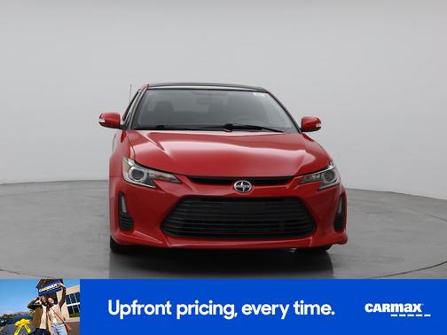 2014 Scion tC Monogram