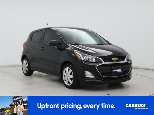 2020 Chevrolet Spark LS