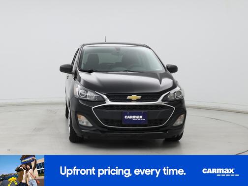 2020 Chevrolet Spark LS